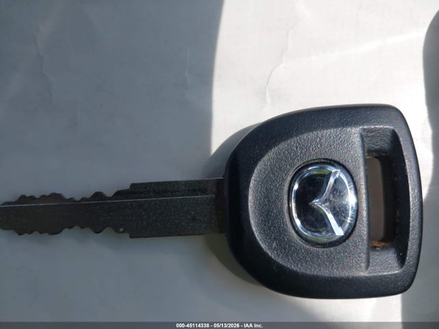 Mazda Mazda3 I Sport