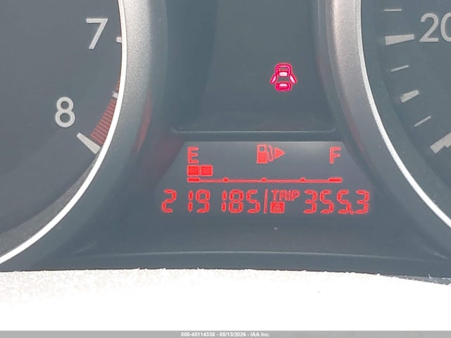 Mazda Mazda3 I Sport