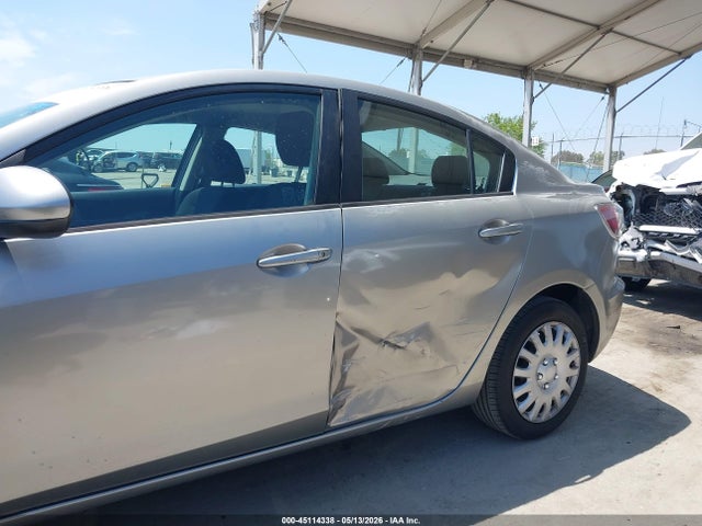 Mazda Mazda3 I Sport