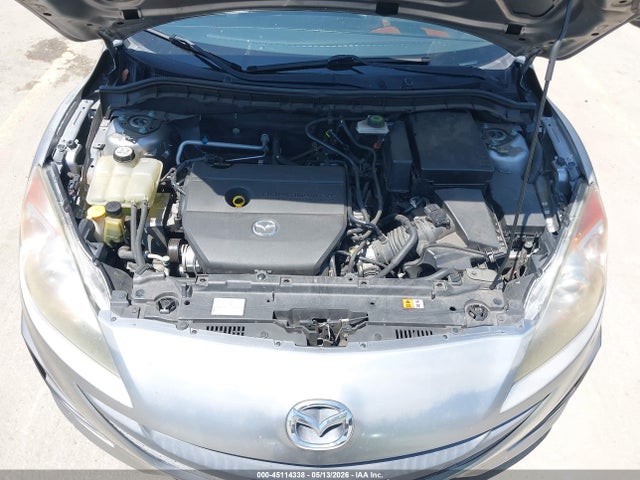 Mazda Mazda3 I Sport