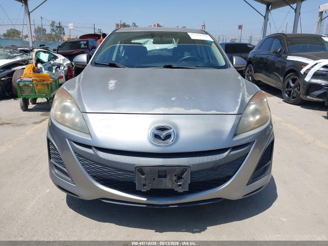 Mazda Mazda3 I Sport