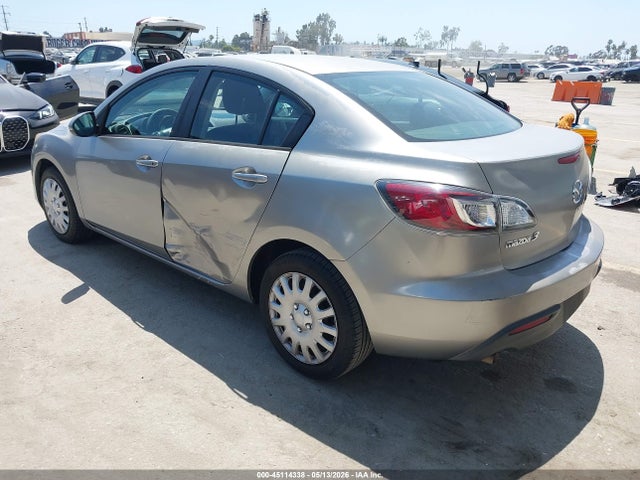Mazda Mazda3 I Sport
