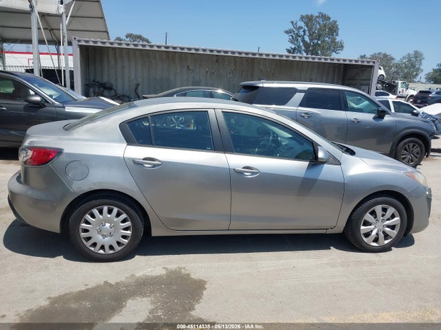 Mazda Mazda3 I Sport