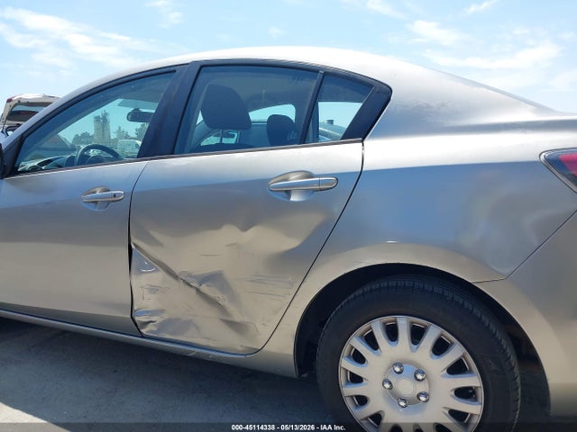 Mazda Mazda3 I Sport