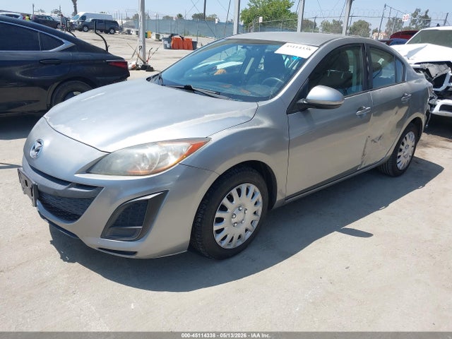 Mazda Mazda3 I Sport