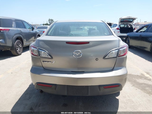 Mazda Mazda3 I Sport