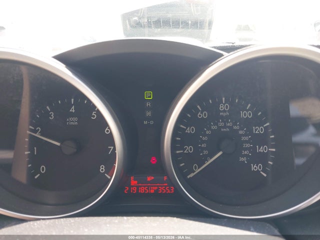 Mazda Mazda3 I Sport