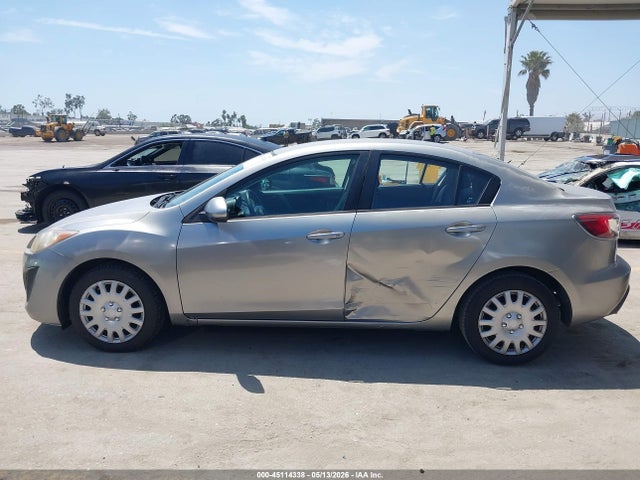 Mazda Mazda3 I Sport