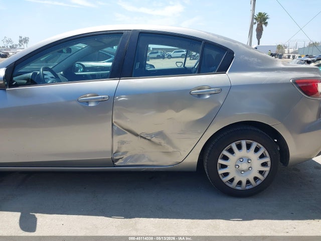 Mazda Mazda3 I Sport