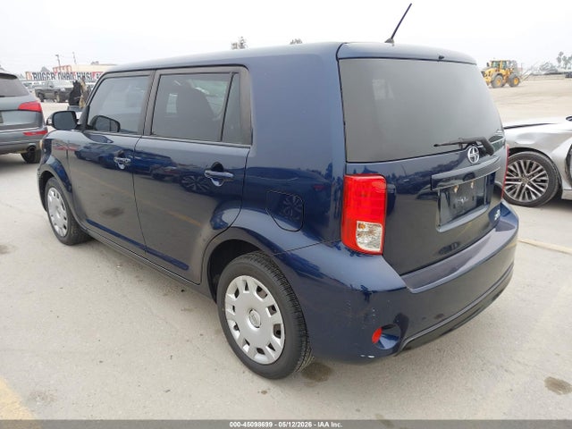 Scion xB