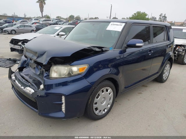 Scion xB