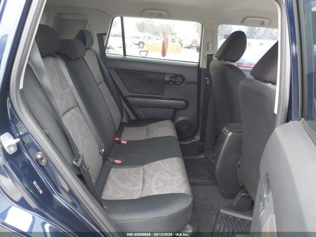 Scion xB