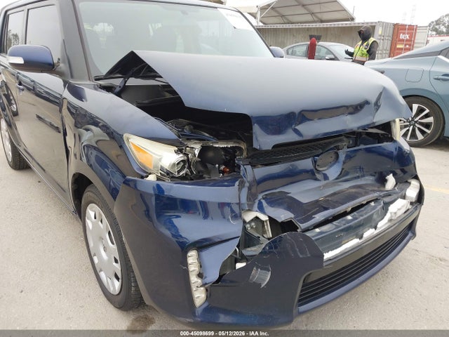 Scion xB