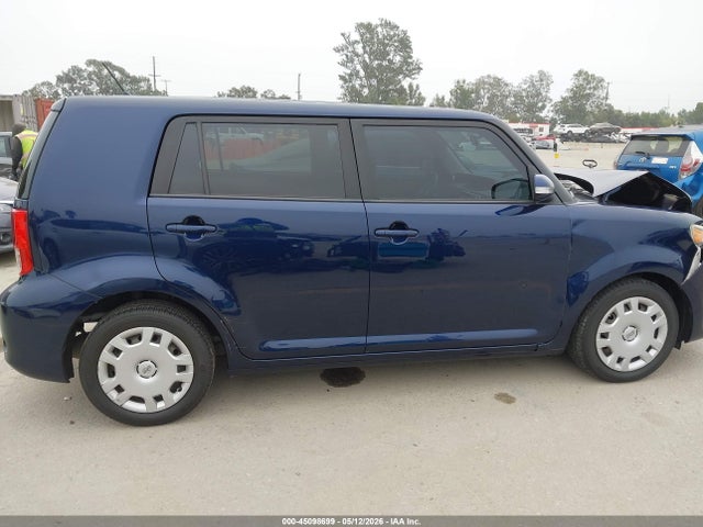 Scion xB