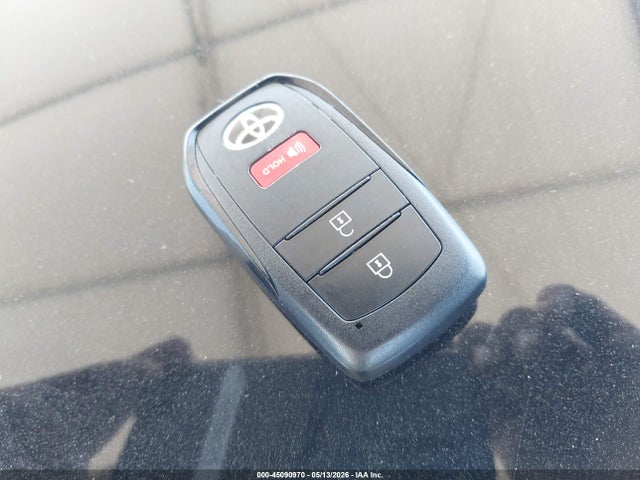 Toyota Prius Prime Xse