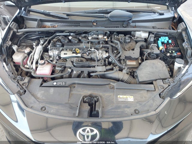 Toyota Prius Prime Xse