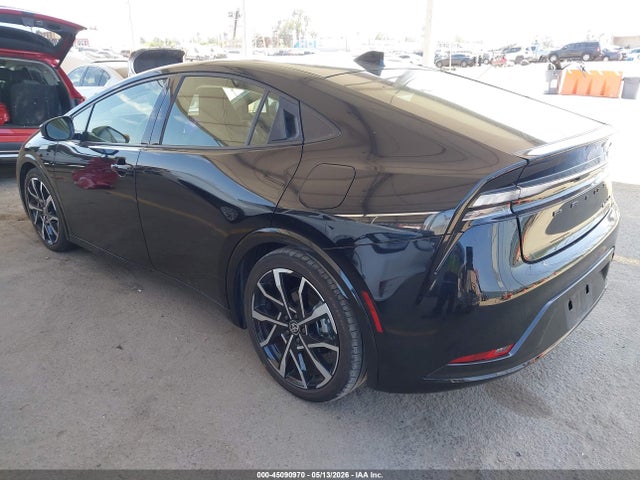 Toyota Prius Prime Xse