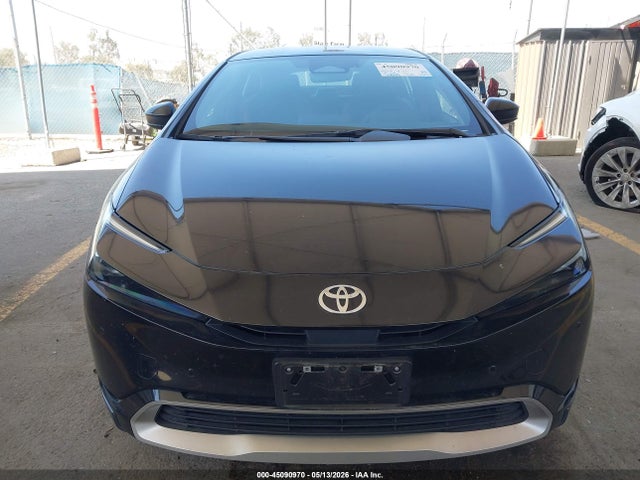 Toyota Prius Prime Xse