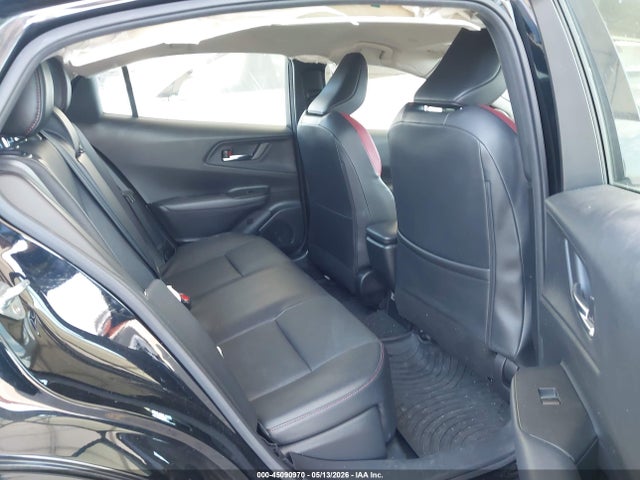 Toyota Prius Prime Xse