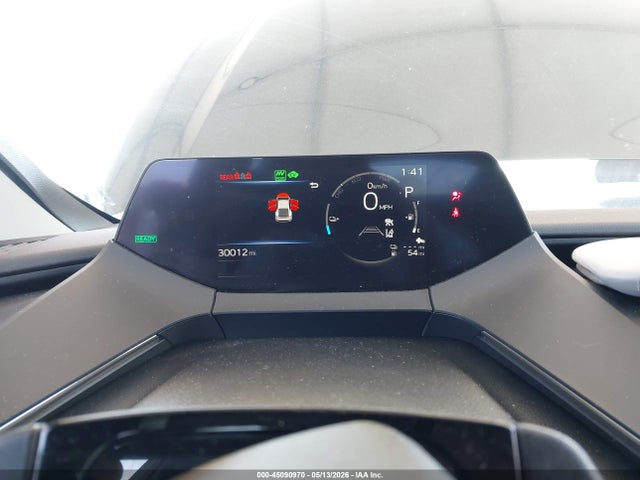 Toyota Prius Prime Xse