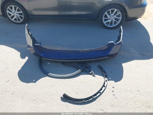 Nissan Rogue Sv Fwd