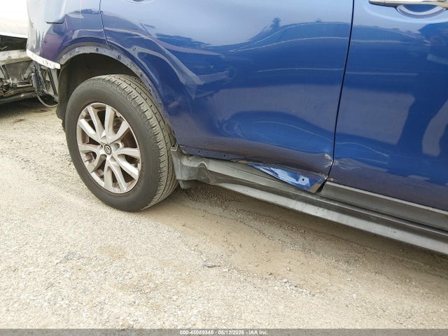 Nissan Rogue Sv Fwd