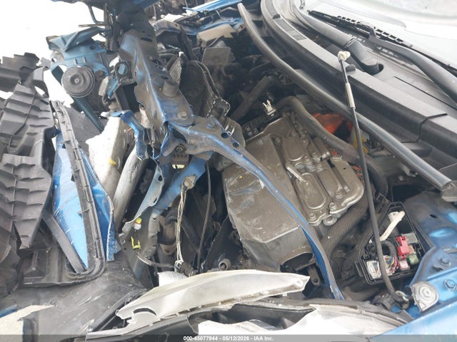 Toyota Prius c Two