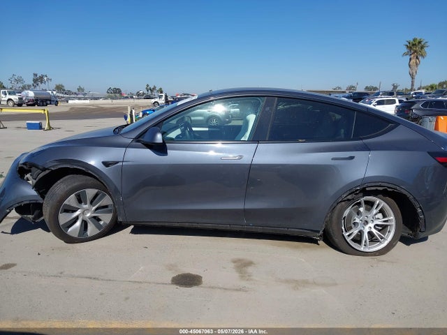 Tesla Model Y Rwd