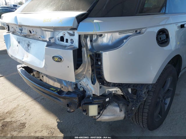 Land Rover Range Rover Velar P250 R-dynamic S