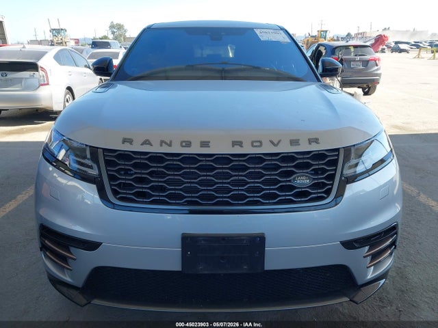 Land Rover Range Rover Velar P250 R-dynamic S