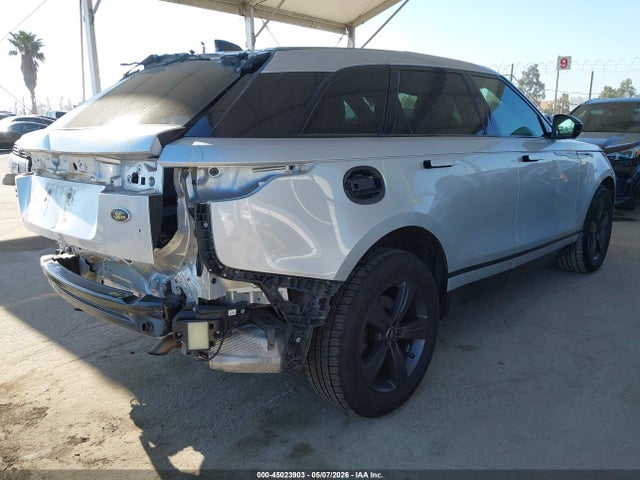 Land Rover Range Rover Velar P250 R-dynamic S