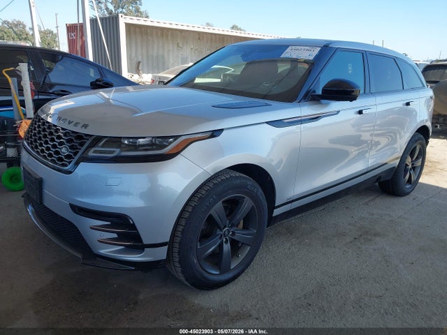 Land Rover Range Rover Velar P250 R-dynamic S