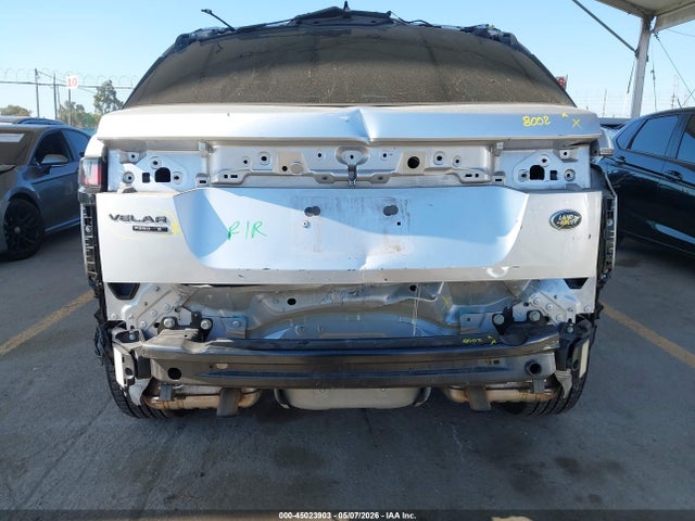 Land Rover Range Rover Velar P250 R-dynamic S