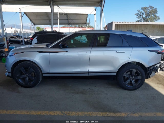 Land Rover Range Rover Velar P250 R-dynamic S