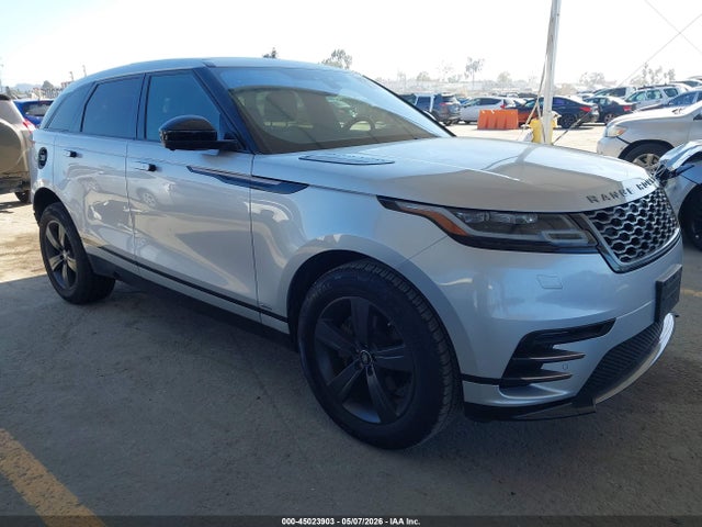 Salvage Land Rover Range Rover Velar Image
