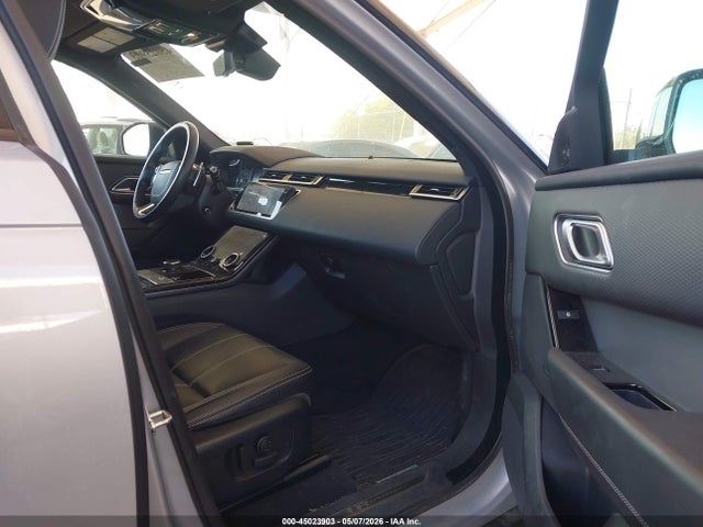 Land Rover Range Rover Velar P250 R-dynamic S