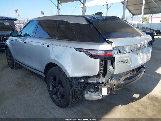 Land Rover Range Rover Velar P250 R-dynamic S