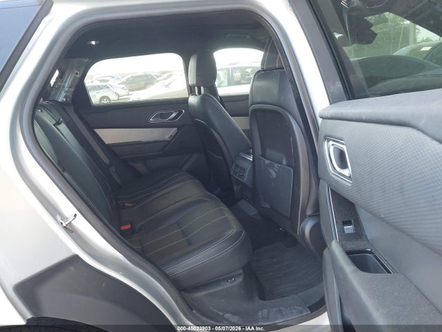 Land Rover Range Rover Velar P250 R-dynamic S