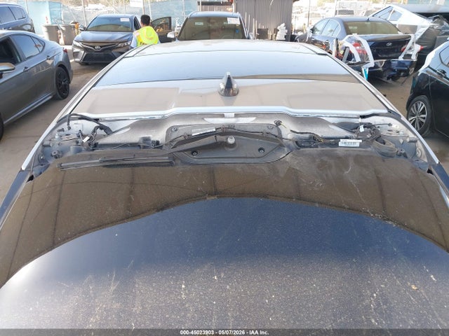 Land Rover Range Rover Velar P250 R-dynamic S