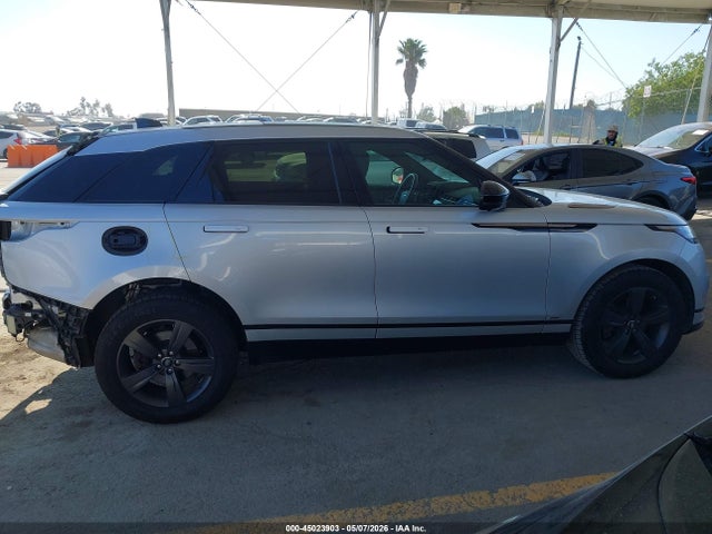 Land Rover Range Rover Velar P250 R-dynamic S