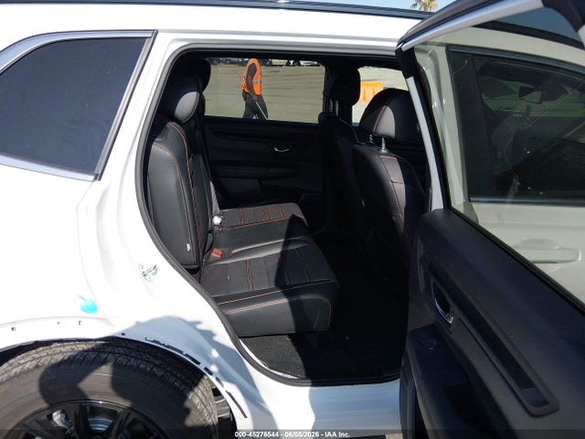 Honda CR-V Hybrid Sport-l