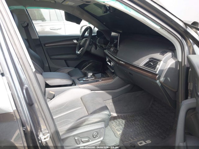 Audi Q5 Premium Plus 55 Tfsi E S Line Quattro S Tronic