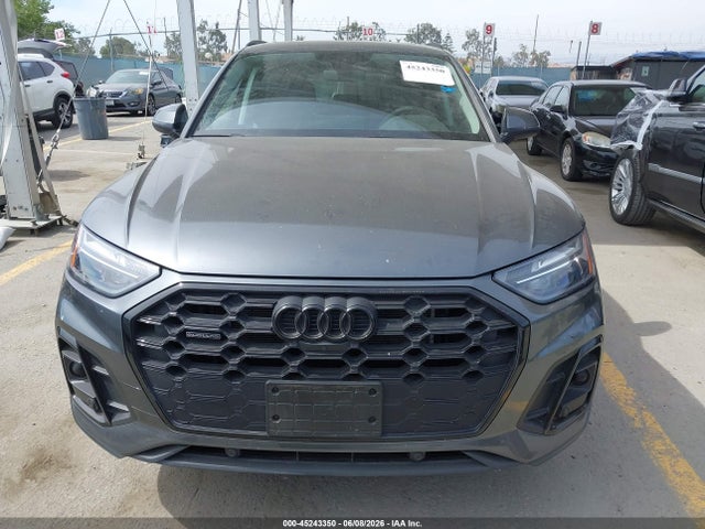 Audi Q5 Premium Plus 55 Tfsi E S Line Quattro S Tronic