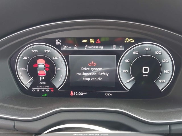 Audi Q5 Premium Plus 55 Tfsi E S Line Quattro S Tronic