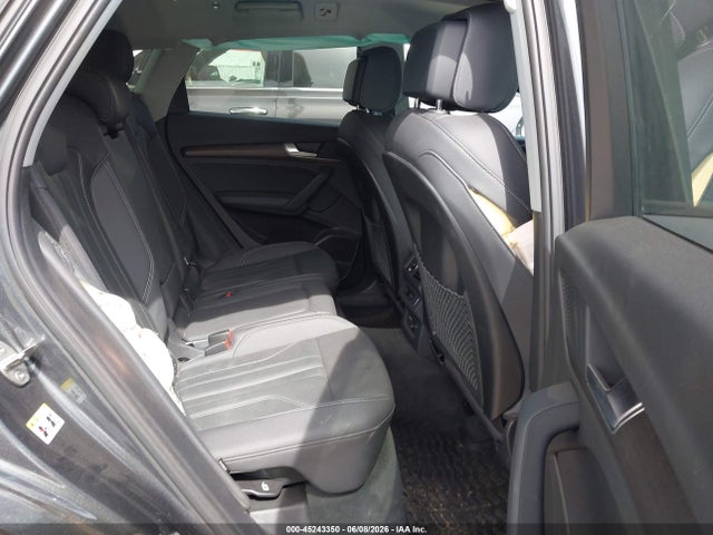 Audi Q5 Premium Plus 55 Tfsi E S Line Quattro S Tronic