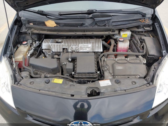 Toyota Prius Two