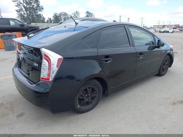 Toyota Prius Two