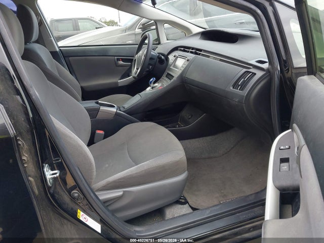 Toyota Prius Two