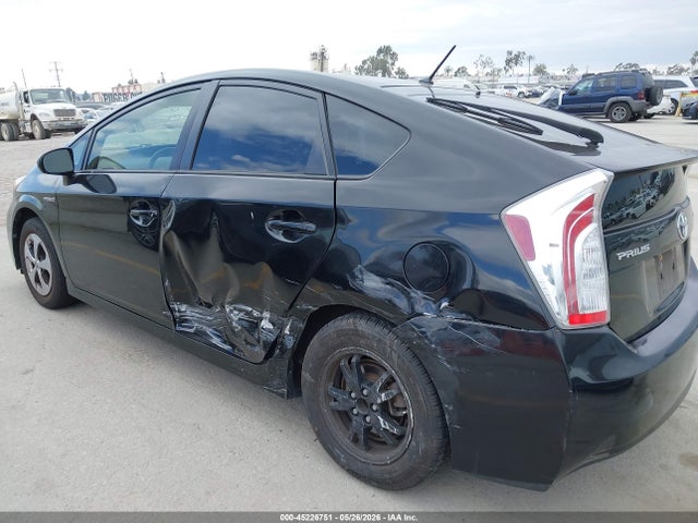 Toyota Prius Two