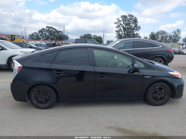 Toyota Prius Two